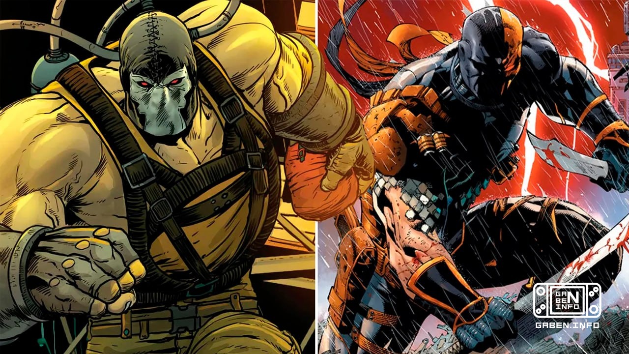 One of the main candidates for the position of director of the film about Deathstroke and Bane was Greg Motolla, the dir...