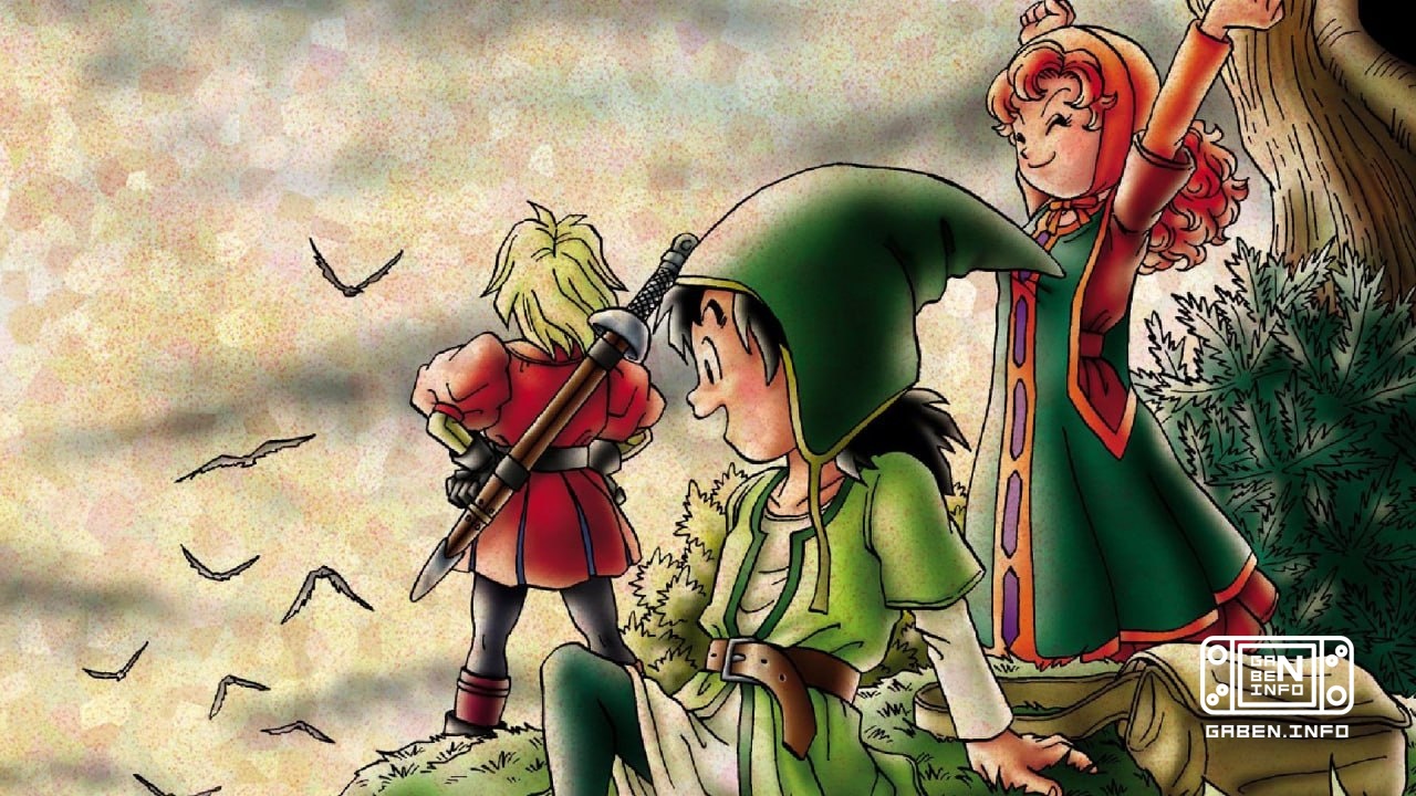 The new Dragon Quest will be announced on May 27 at a presentation in honor of the 40th anniversary of the series. Yuji ...