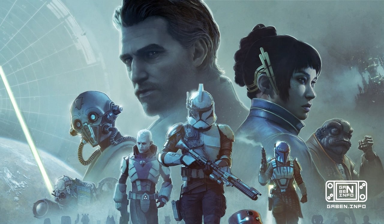 In recent weeks, Star Wars Zero Company has received age ratings in several countries, so the release is not far off.One...