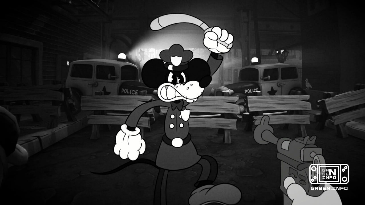 In early May, sales of Mouse: P.I.for Hire exceeded 730 thousand copies.The game has already covered all costs and excee...