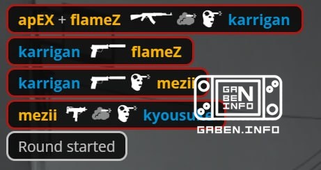 KARRIGAN БЕРЕТ РАУНД С ЮСПА ЧТОООООООООО