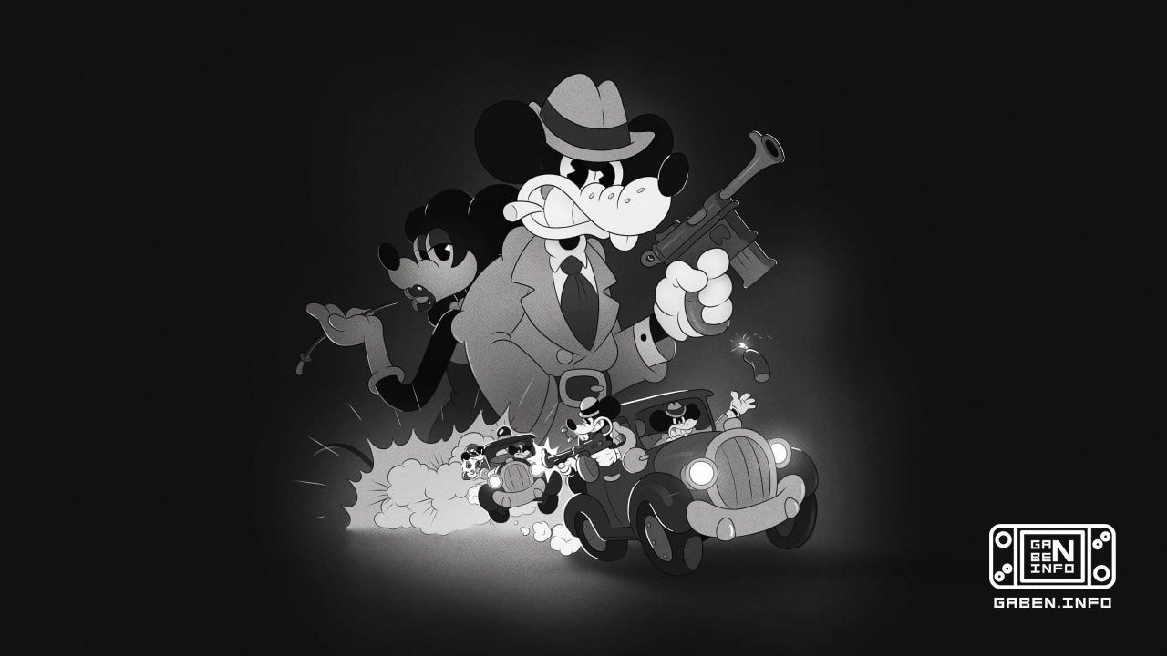 Mouse: P.I.for Hire sold 730 thousand copies. Half of the sales came from consoles, and all costs of the game were recou...