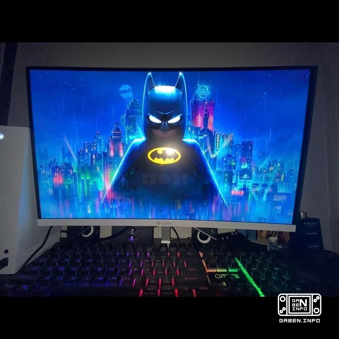 DISCONNECT THE INTERNET: LEGO Batman: Legacy of the Dark Knight Releases Early on Xbox User Dramatic-Track-9935 shared t...