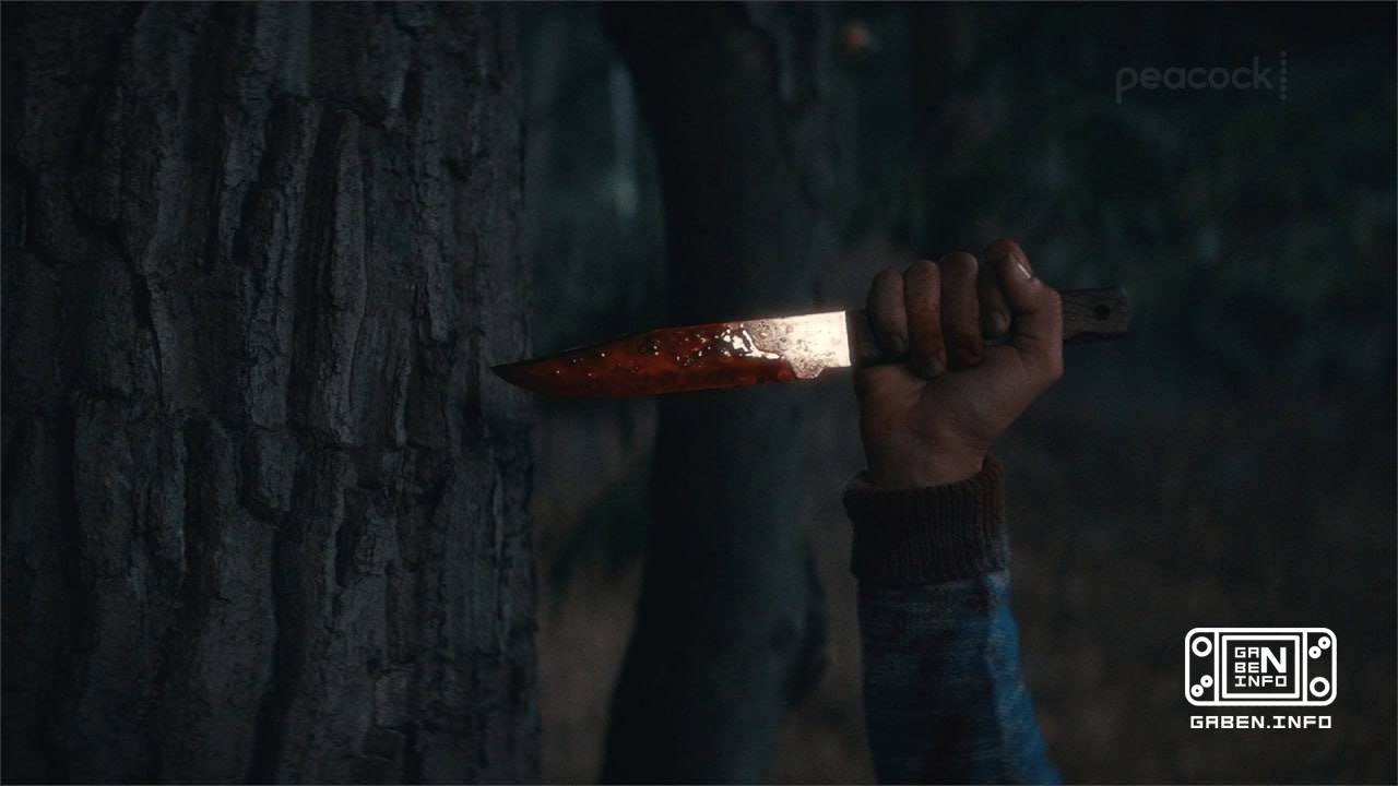 Peacock shared the fall schedule for the release of series in the online cinema.So, “Crystal Lake,” a prequel to “Friday...