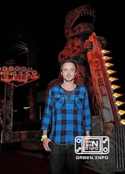 The main fan of Fallout: New Vegas, Aaron Paul, will appear in the third season of the Fallout series. We are waiting fo...