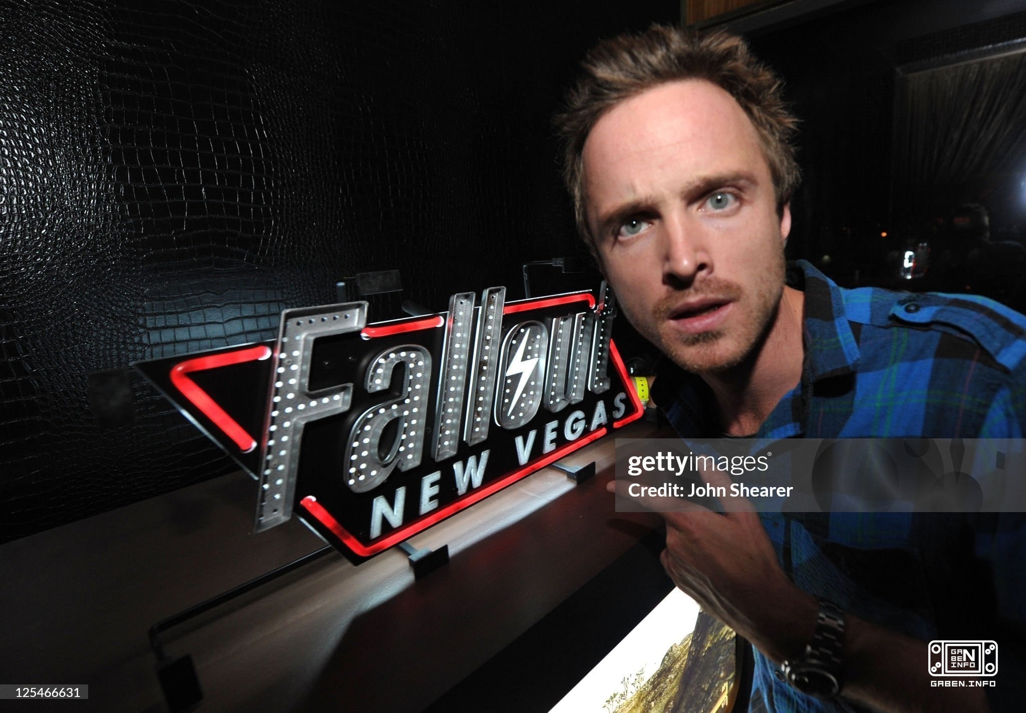 The main fan of Fallout: New Vegas, Aaron Paul, will appear in the third season of the Fallout series. We are waiting fo...