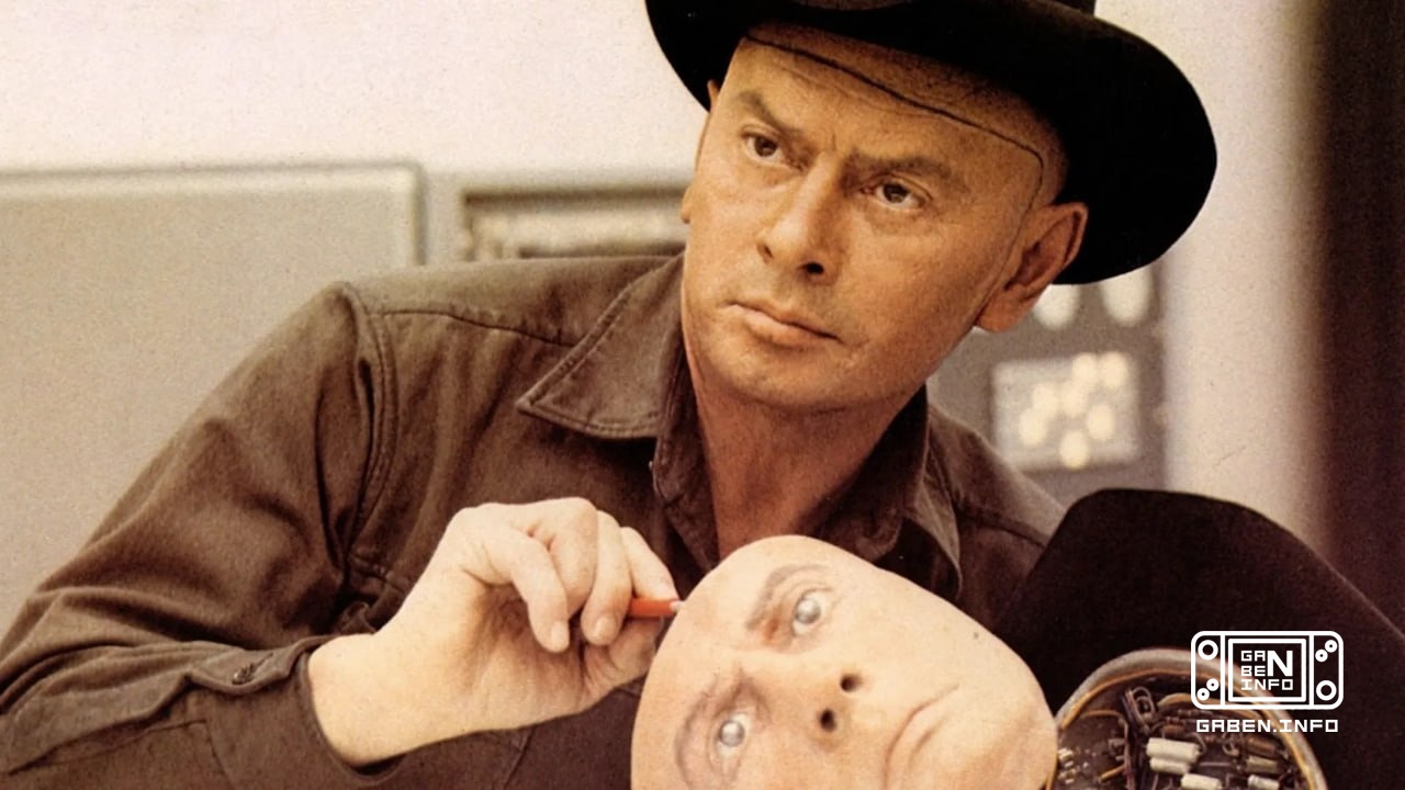 Jurassic Park screenwriter David Koepp is working on a remake of 1973's Westworld.It is unclear whether the film is some...