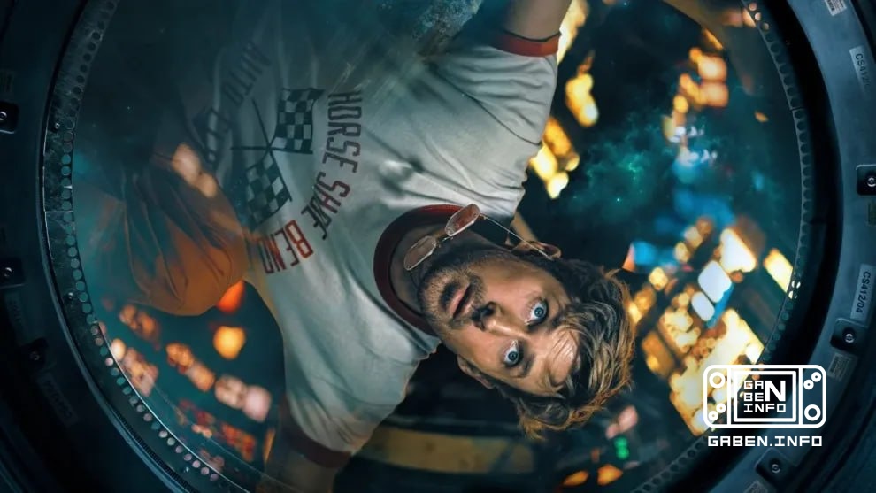 The film “The End of the World Project” with Ryan Gosling was released on foreign streaming platforms.The film has gross...