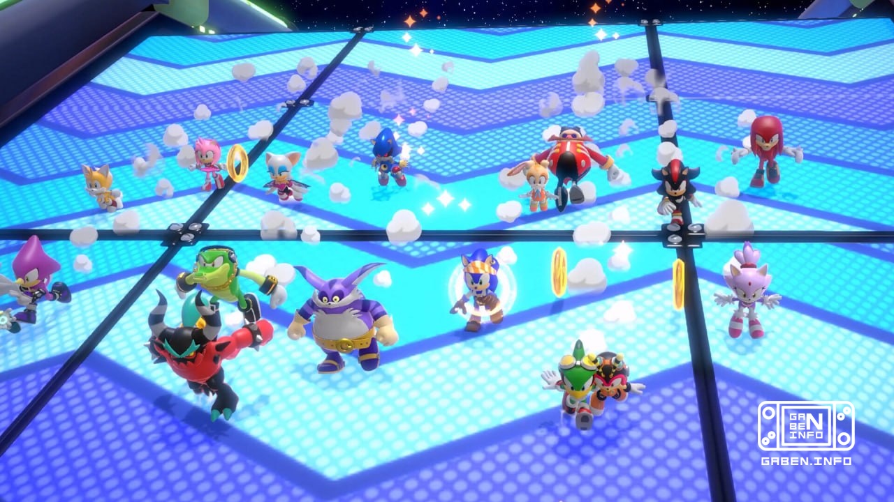 SEGA is going to pay less attention to game services, since the released titles performed weaker than expected.The publi...
