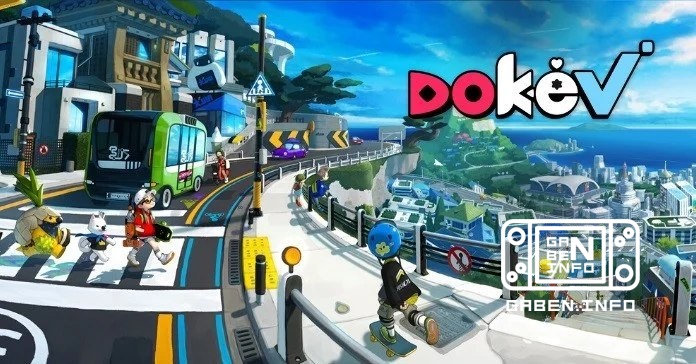 DokeV from Pearl Abyss has not yet left the preliminary development stage. The adventure was announced back in 2019, and...