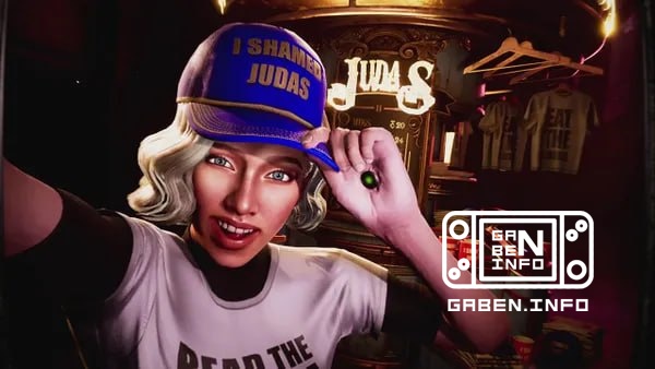 Ken Levine has kissed a lot, a lot of frogs, which is why Judas has been in production for 10 years. To be more precise,...