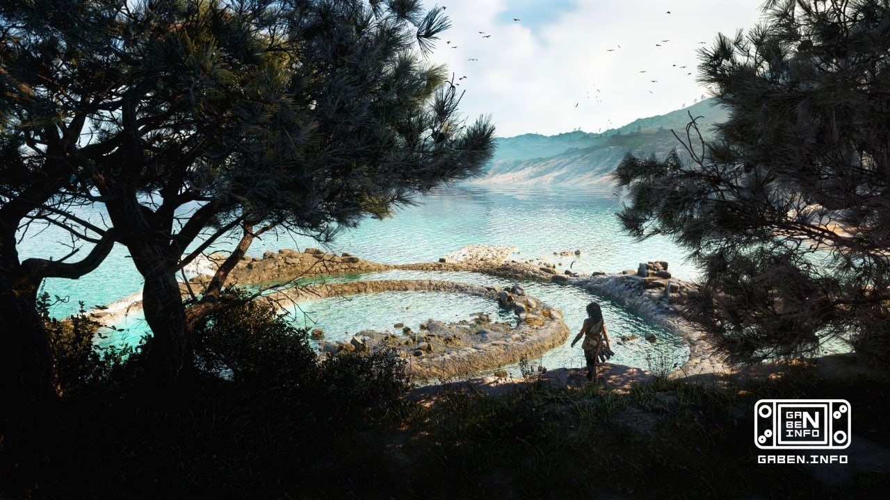 New footage of Resonance: A Plague Tale Legacy Backstory of the Mouse Plague will be released sometime this year on PC, ...
