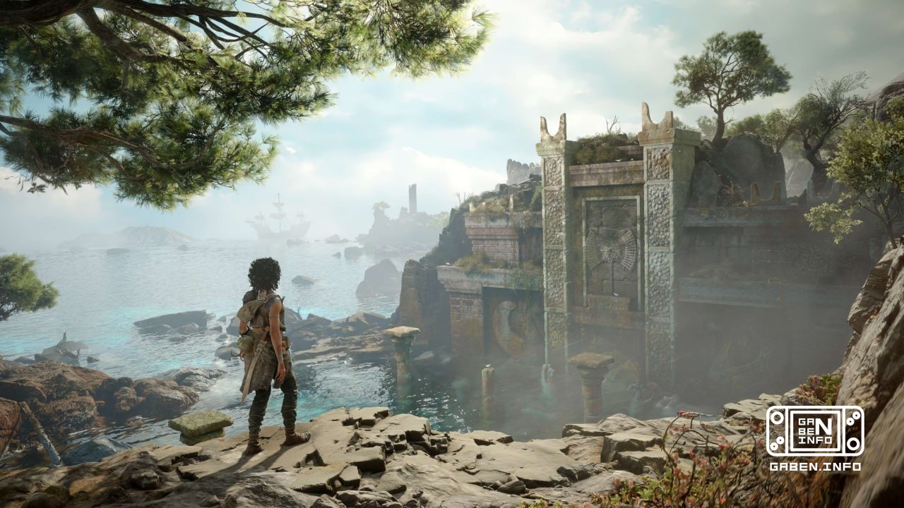 New footage of Resonance: A Plague Tale Legacy Backstory of the Mouse Plague will be released sometime this year on PC, ...