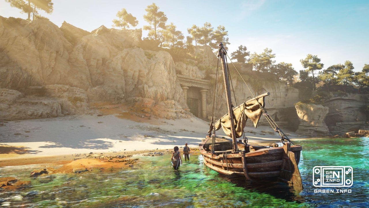 New footage of Resonance: A Plague Tale Legacy Backstory of the Mouse Plague will be released sometime this year on PC, ...