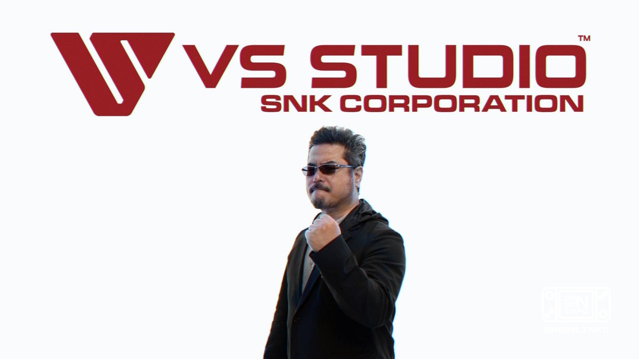 Former Tekken series producer Katsuhiro Harada founded VS Studio, which will develop games under funding from the Japane...