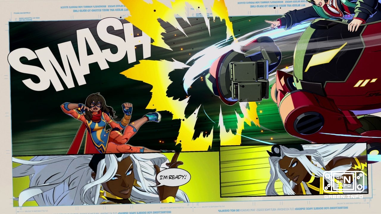While a scandal is flaring up due to the lack of gameplay in Mixtape, the developers of Marvel Tokon went further and ma...