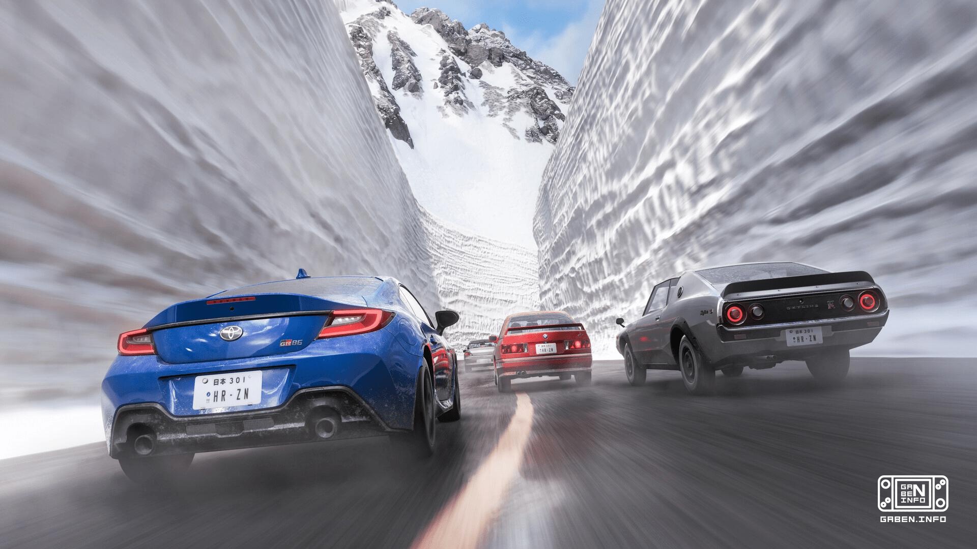 Forza Horizon 6, ahead of its imminent release, topped the Steam chart among paid products.Subnautica 2 and Diablo IV al...