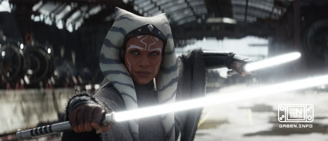 The second season of Ahsoka finally has a release window - early 2027.The sequel will be released three and a half years...