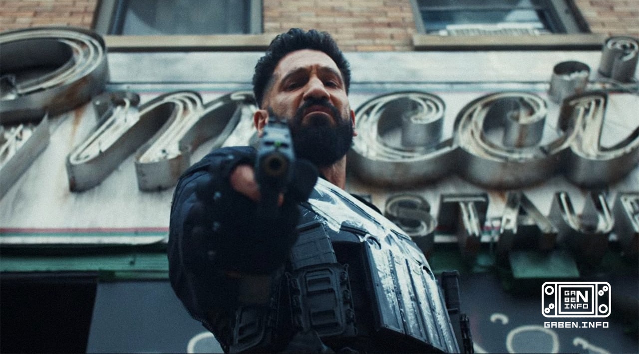 The Punisher special episode “The Last Kill” was released on Disney+.The first ratings from critics and viewers were hig...