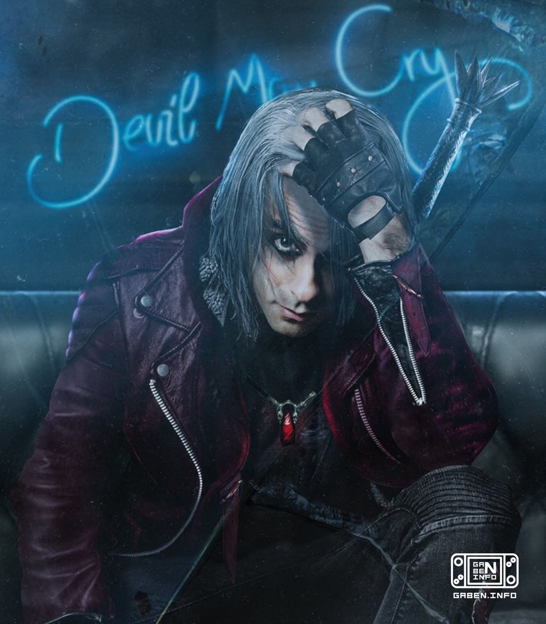 Visionary Adi Shankar planned his Devil May Cry for 10 years ahead “Even if they lock me in a dungeon and force me to ch...