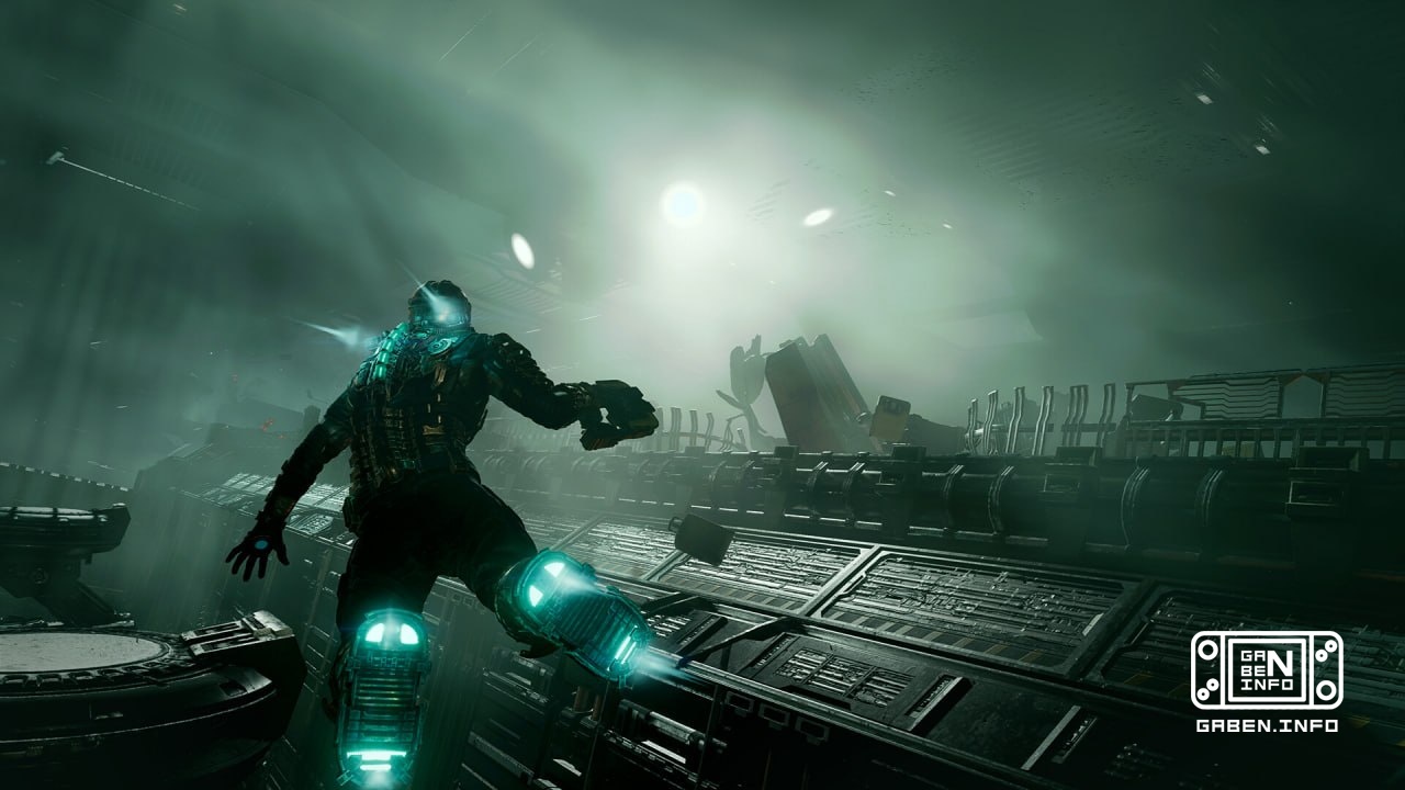 The producer of the Dead Space trilogy does not share Glen Scofield's hopes for a sequel.The executive believes that the...