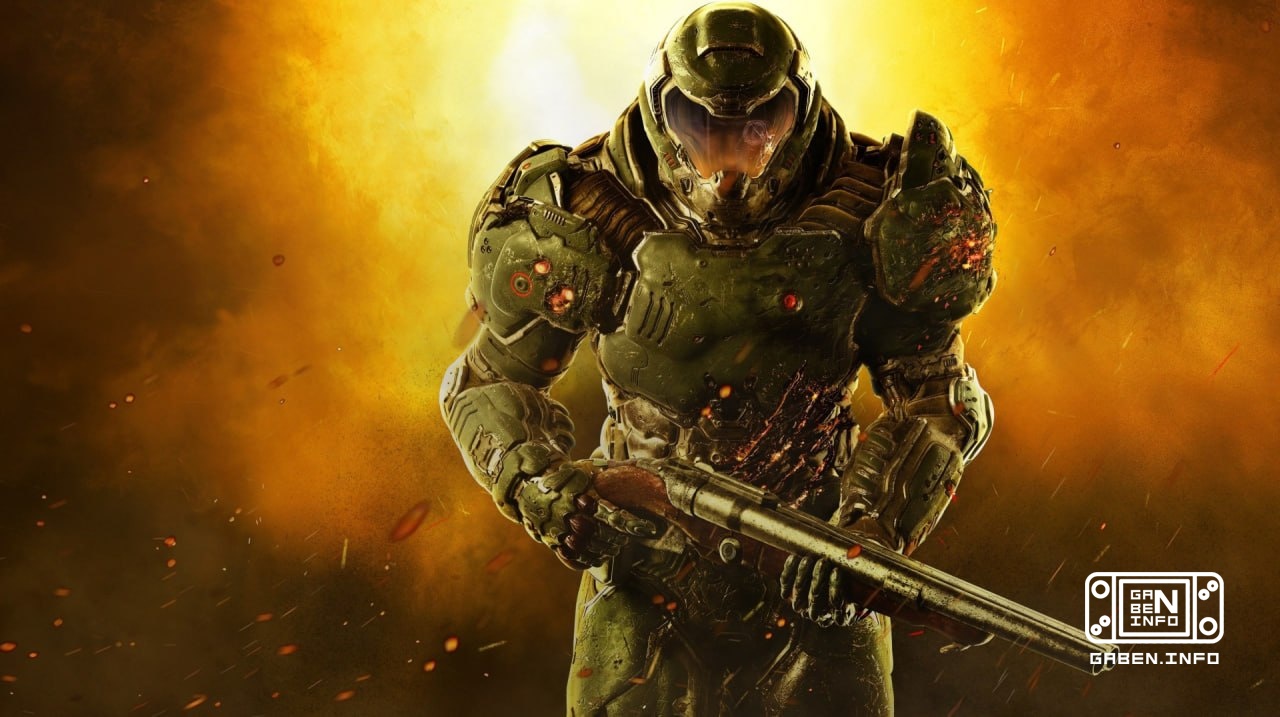 10 years ago, DOOM returned to the pedestal of the king of shooters. On May 13, 2016, a restart was released, which allo...