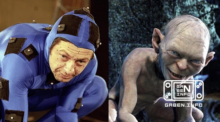 Peter Jackson explains why he didn't make The Hunt for Gollum.The director decided that Andy Serkis “knows the character...