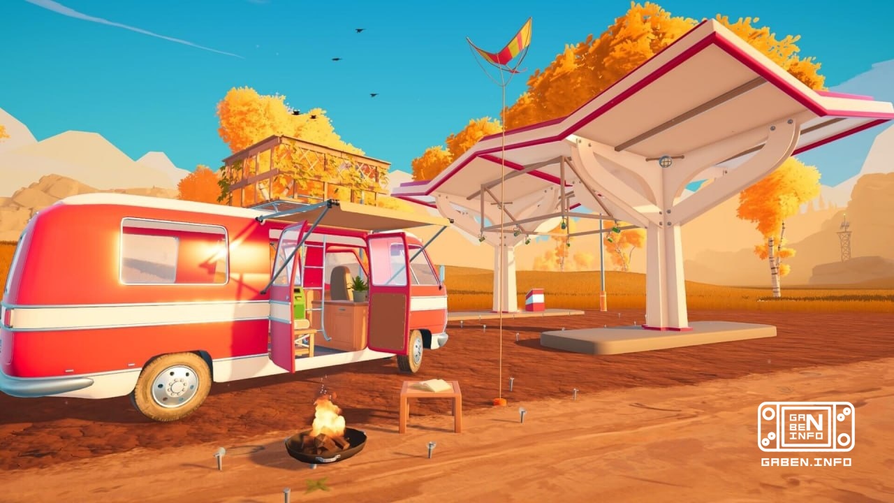 The authors of the indie adventure game Outbound apologized for asking the player to update or delete a negative review ...