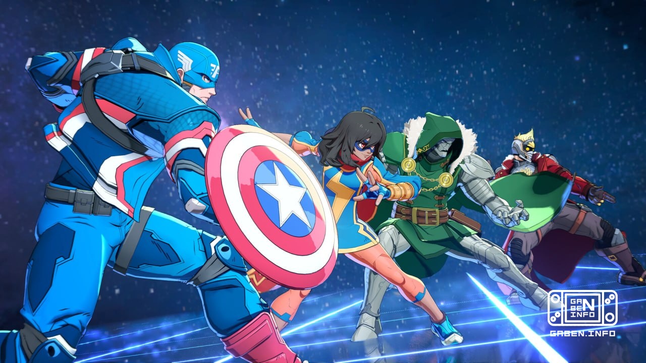 The authors of Marvel Tōkon: Fighting Souls have clarified that battles will still appear in the story mode.The original...