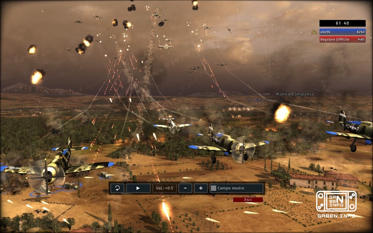 In R.U.S.E.they promise to fix the bugs and continue to support the game 👉 Release R.U.S.E.on Steam, after several years...