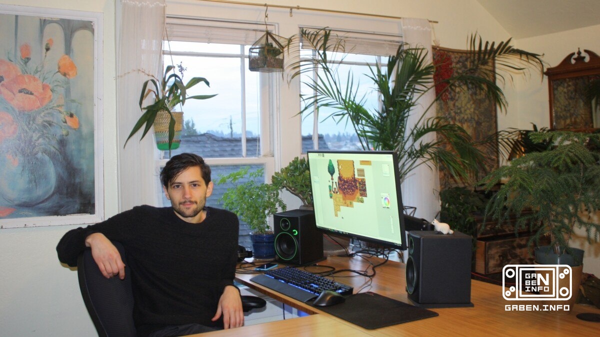 🗣 A beautiful quote from Stardew Valley creator Eric Baron about the use of AI in video game development.“For me, as a p...