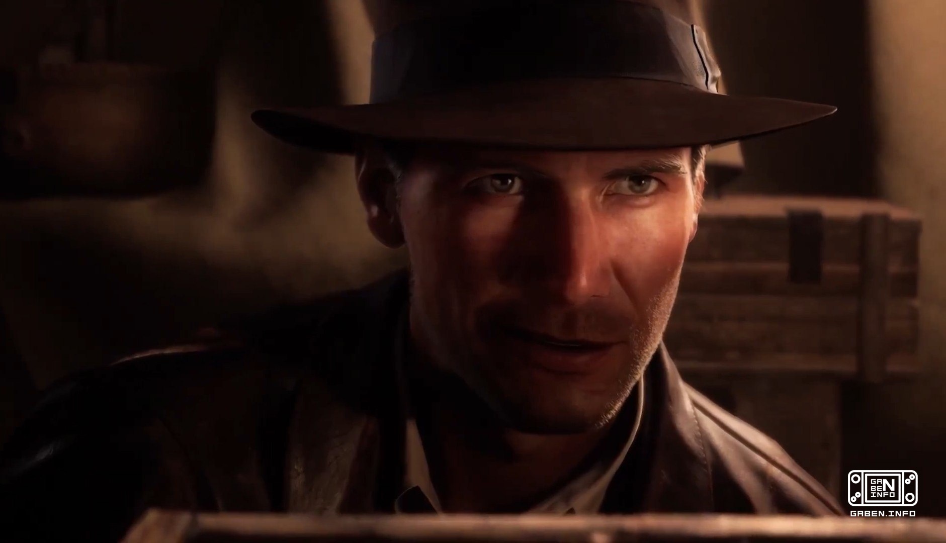 🤠 Indiana Jones on Switch 2 - the “impossible” port was a success! Indiana Jones and the Great Circle is officially out ...
