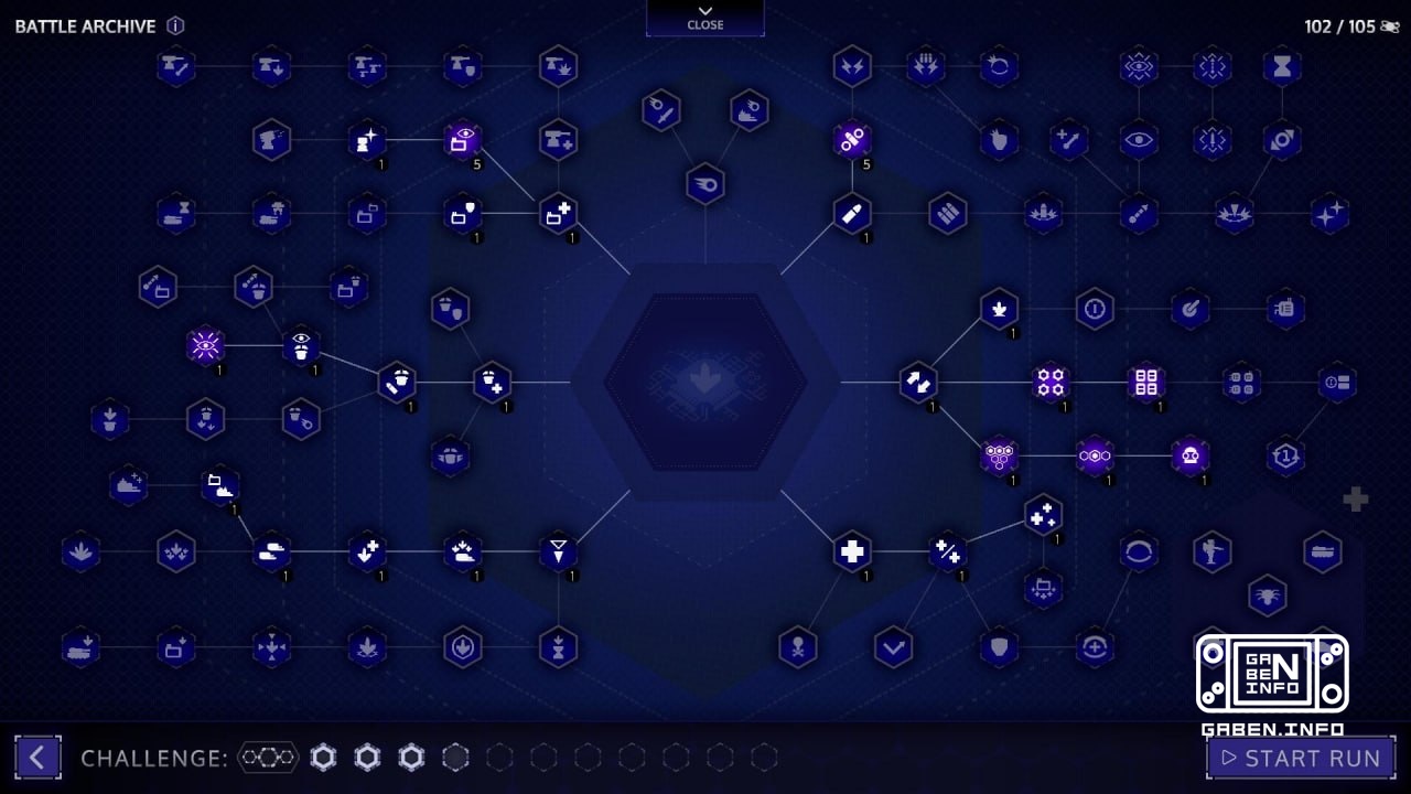 Make a build that breaks the game, or the game will break you: Rogue Command has been released The classic single-player...