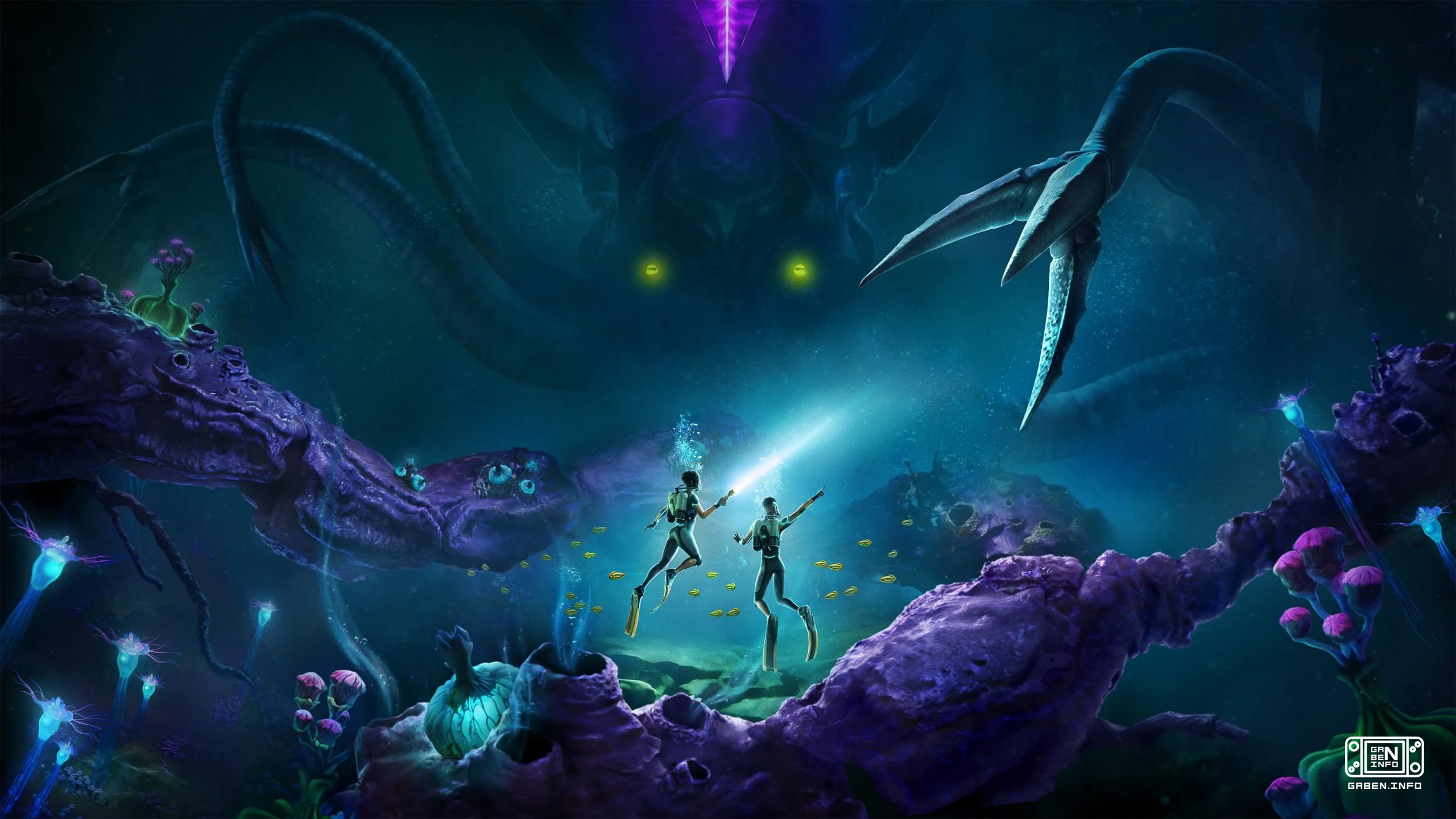 Subnautica 2 is incredibly addictive.Even despite Early Access, you can get stuck in it for 20 hours, so I really want t...