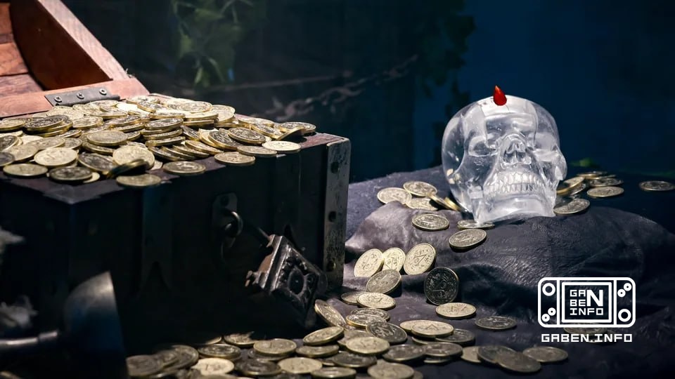 ☠️ Ubisoft has somewhat forgotten how to make games, but they always knew how to do marketing.I liked their idea of ​​a ...