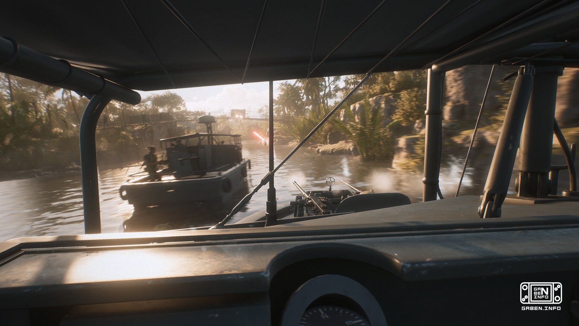 ⚡️Hell Let Loose: Vietnam will be released on June 18 🟠Battles in the green hell will be 50 to 50; 🟠6 cards on release; ...