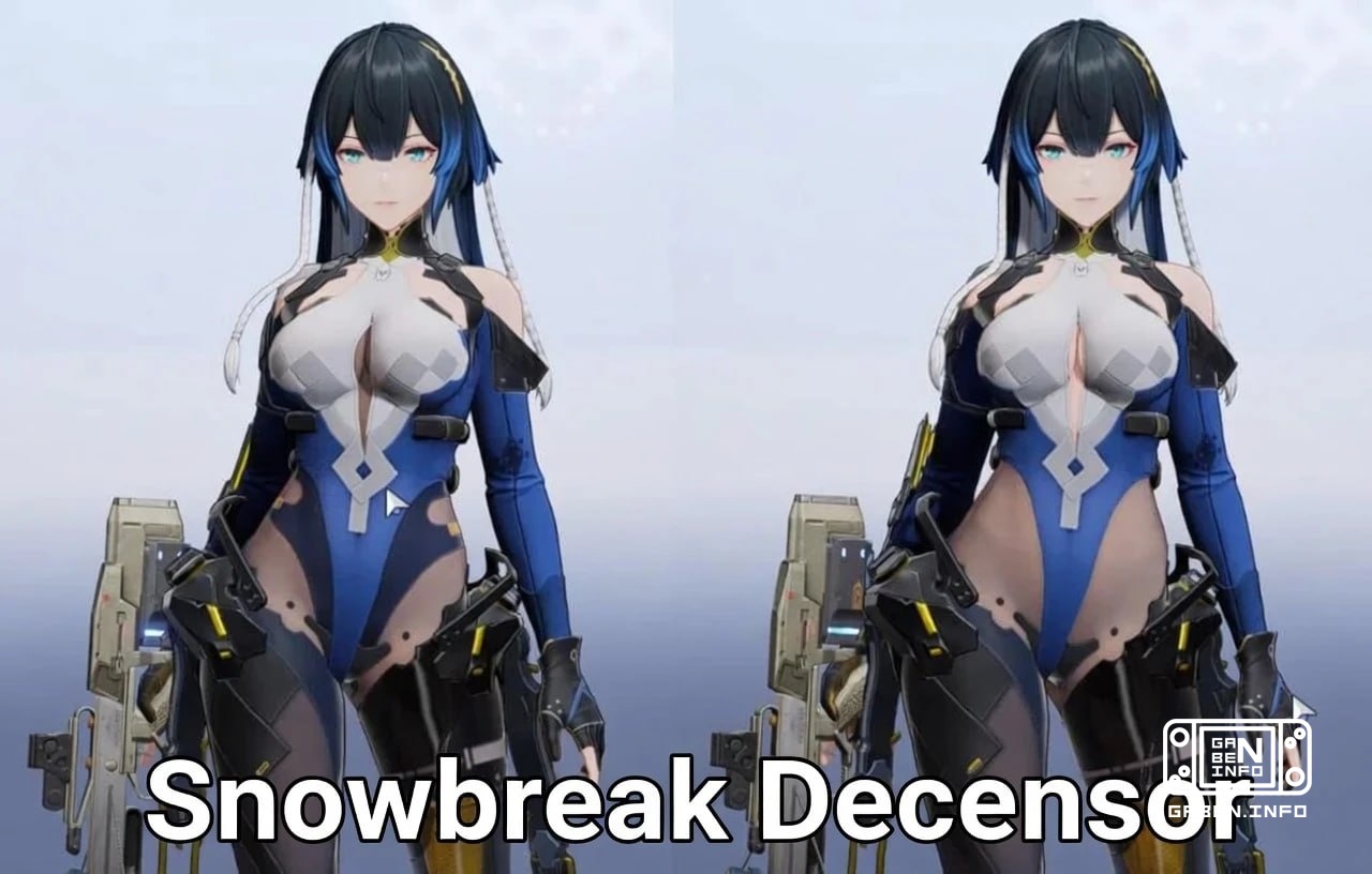 Snowbreak's ratings are plummeting Nobody liked the new censorship; players massively review the game on Steam.The game ...