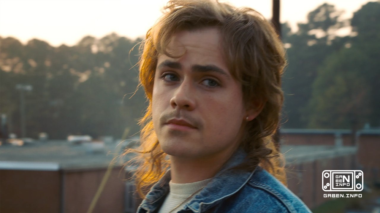 Daker Montgomery, known for his role as Billy Hargrove in Stranger Things, will star in the John Wick spin-off about the...