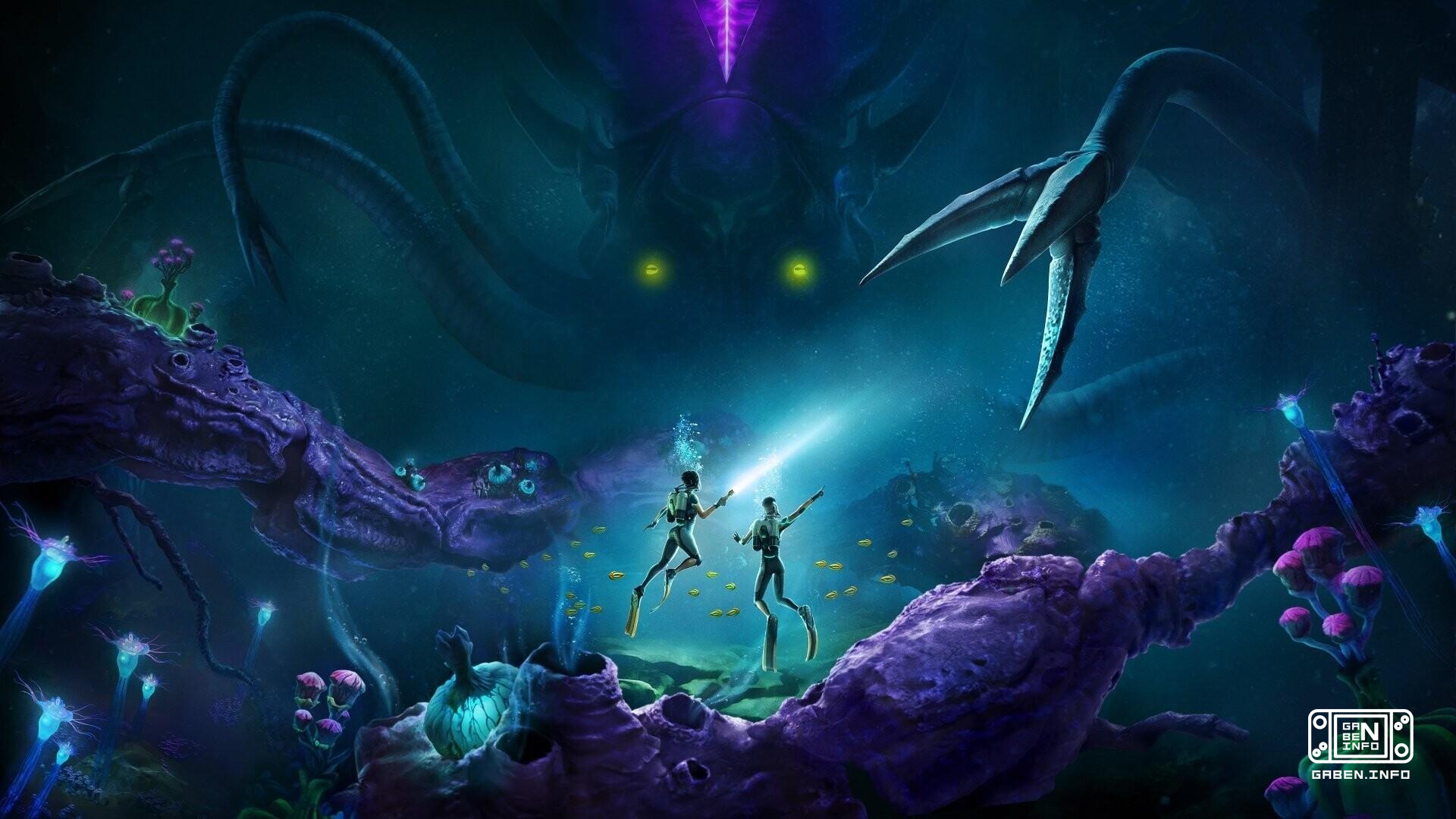 Subnautica 2 was released in early access less than an hour ago, and its online presence on Steam has already exceeded 4...