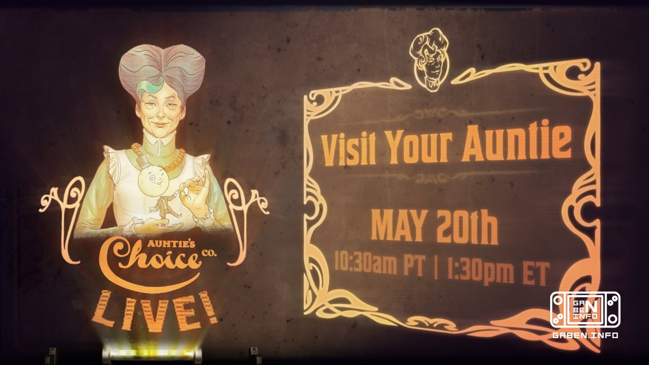 Remember The Outer Worlds 2?And she will have a presentation on May 20 at 20:30 Moscow time!They will tell you about the...