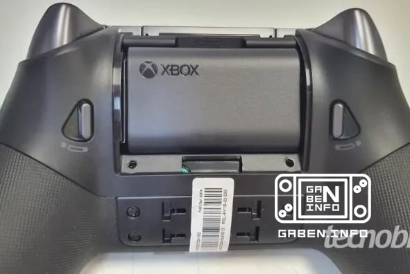 BREAKING: First look at the leaked Xbox Elite Controller 3 Among the main features are wheels at the bottom of the gamep...