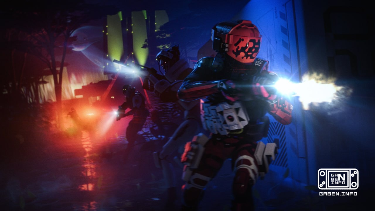 Marathon Game Director Joe Ziegler spoke about his team's plans for the coming seasons.For example, an experimental PvE ...