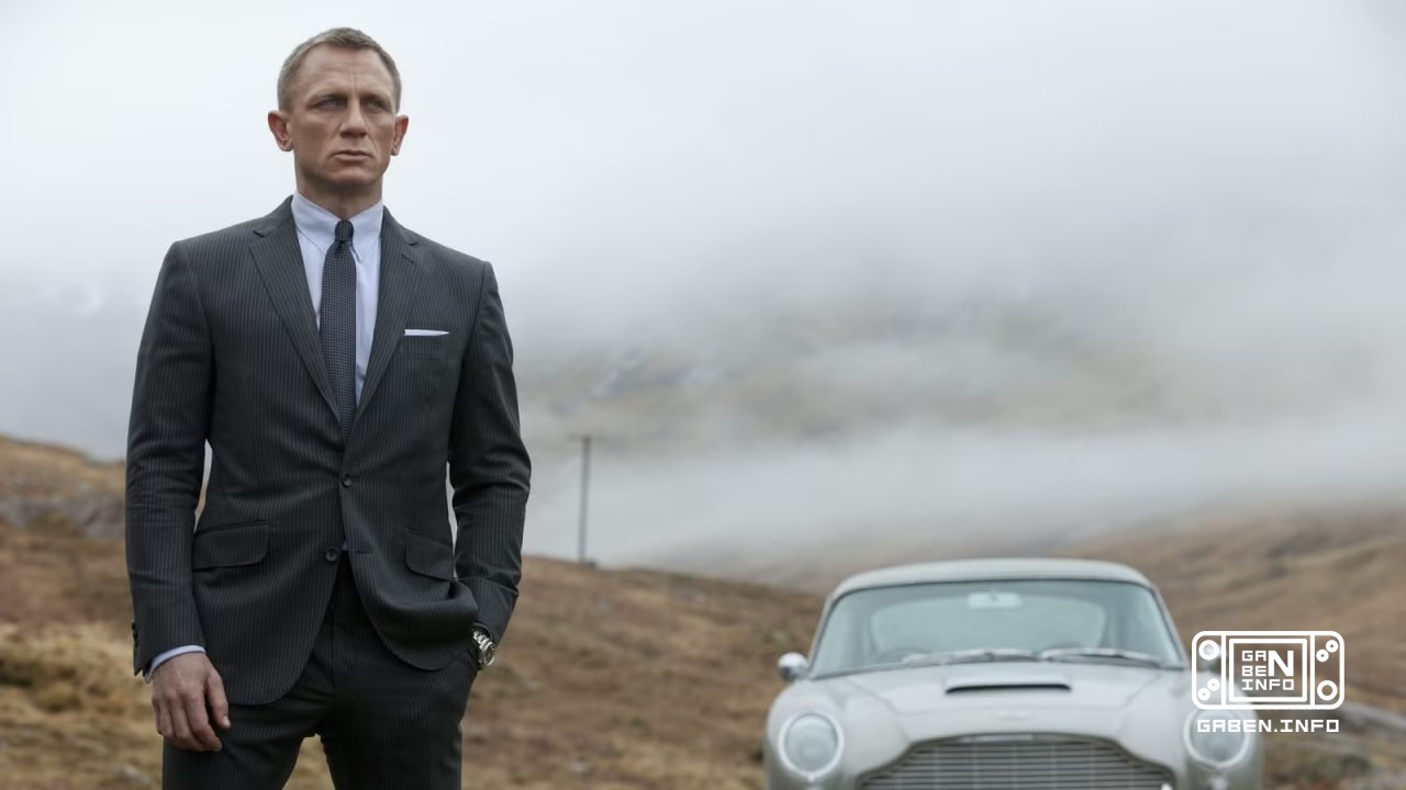 Amazon MGM has officially begun searching for the next James Bond actor.Responsible for the casting is Nina Gold, who se...