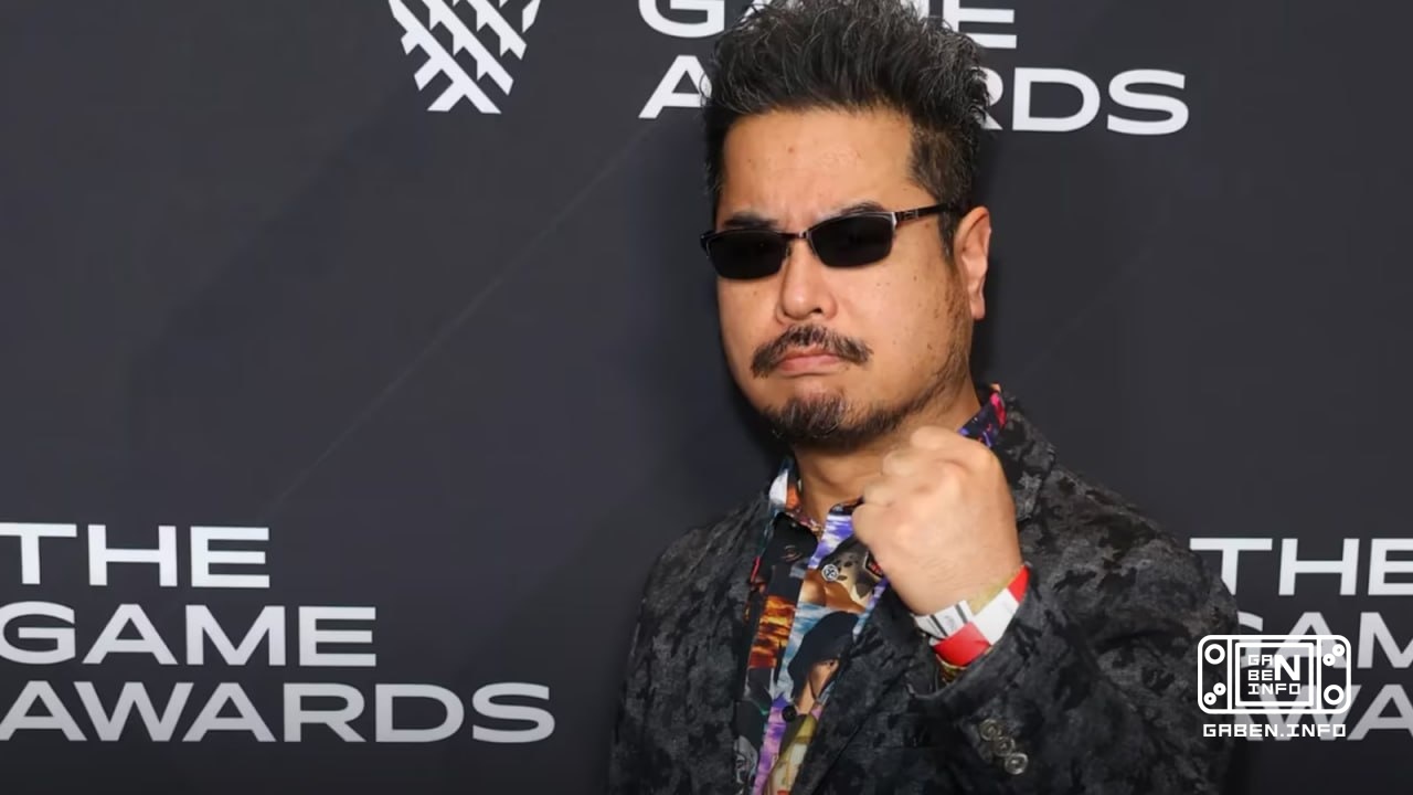 Katsuhiro Harada's new studio will operate independently of publisher SNK, although it is considered a subsidiary.The fo...
