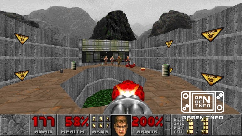 The 1993 Doom soundtrack was included in the National Recording Registry of the Library of Congress.In 2026, it also inc...