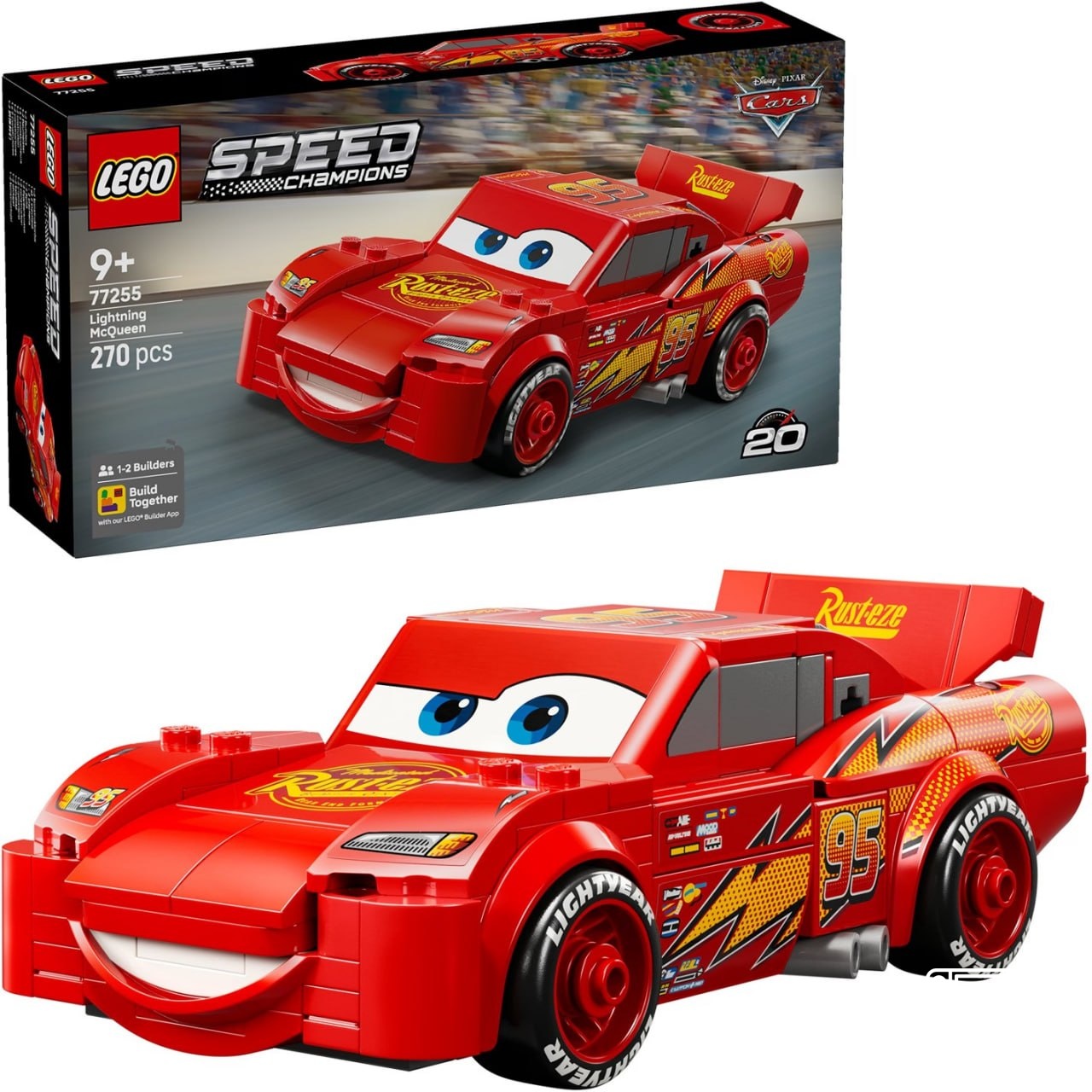 BREAKING: LEGO 2K Drive will be removed from sales on May 19. Also, on May 31, 2027, the game will completely turn off m...