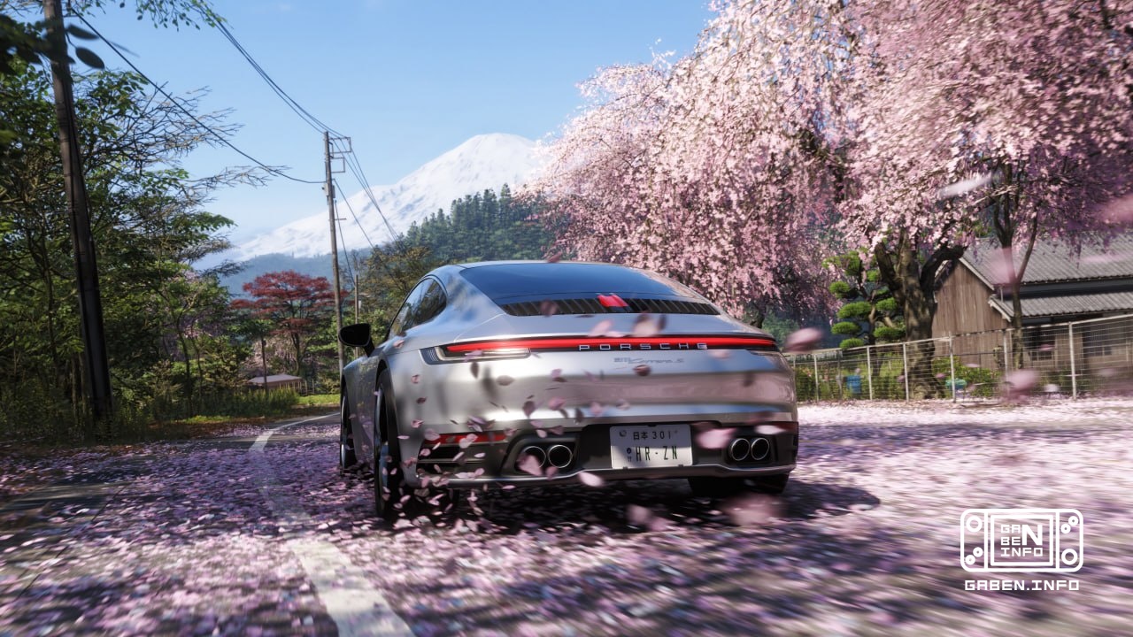 Forza Horizon 6 has set a series record for the number of concurrent players on Steam, although today only preview acces...