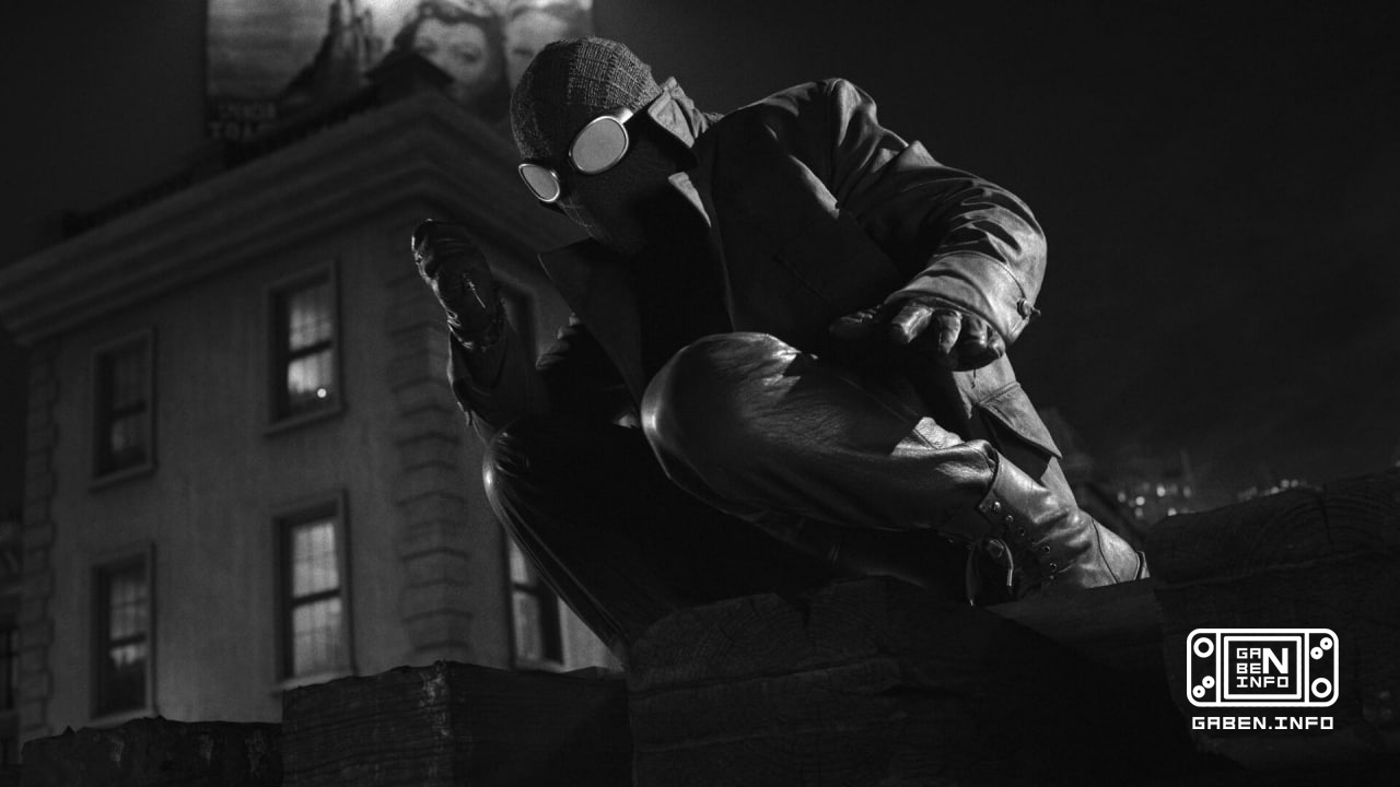 The creators of Spider-Noir with Nicolas Cage revealed details about the production of the series - they wanted to creat...