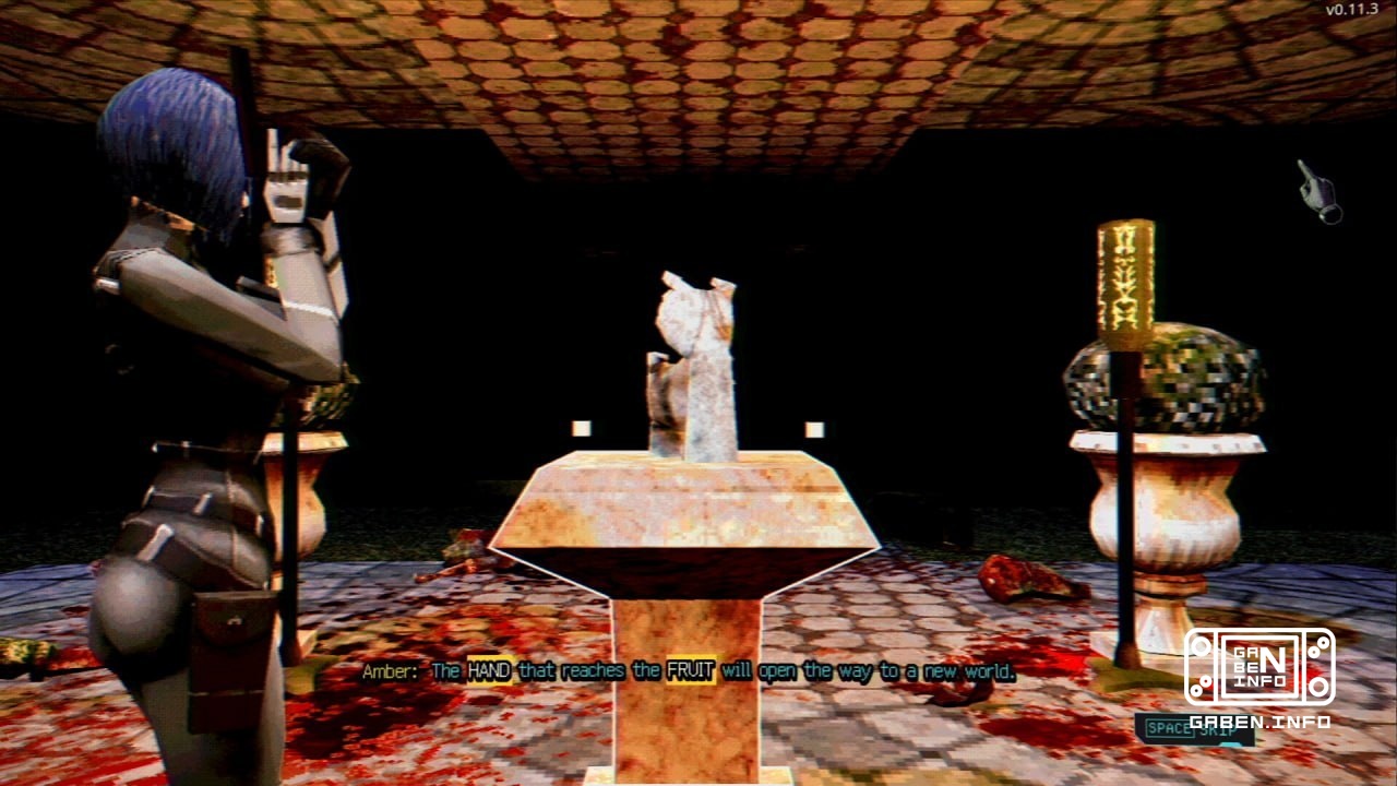 Vultures - Scavengers of Death is out: turn-based tactics with graphics in the style of PS1 Vultures - Scavengers of Dea...