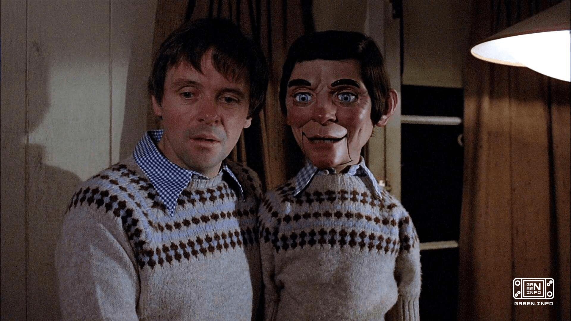 Sam Raimi will direct the film based on the novel "Magic", which tells the story of a ventriloquist who falls under the ...
